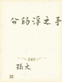 公的浮之手中字