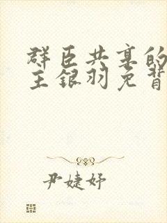 群臣共享的小公主银羽免背刺