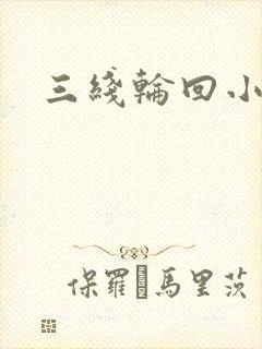 三线轮回小说