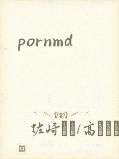pornmd