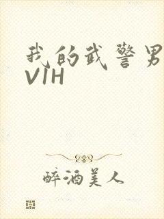 我的武警男友1V1H