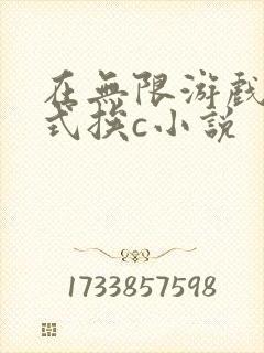 在无限游戏里花式挨c小说