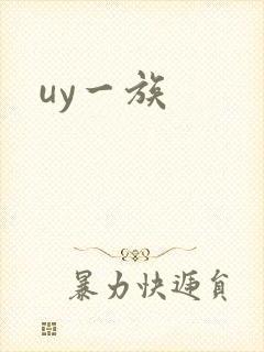 uy一族