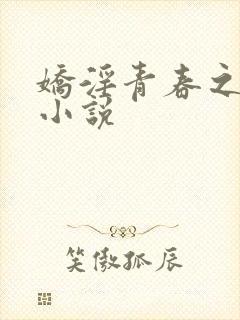 娇淫青春之放纵小说