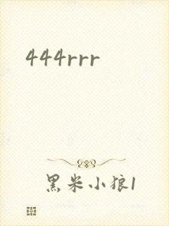 444rrr