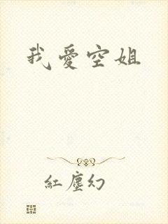 我爱空姐