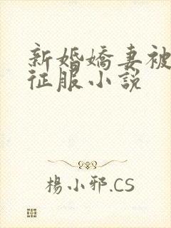 新婚娇妻被巨茎征服小说