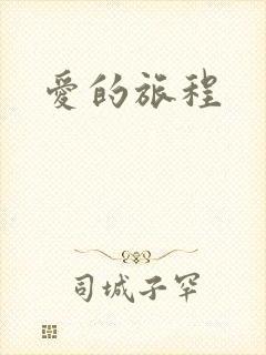 爱的旅程