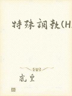 特殊调教(H)
