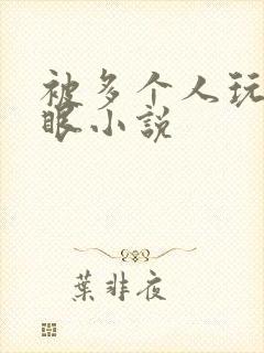 被多个人玩屁股眼小说