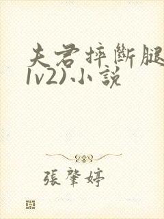 夫君摔断腿后(1v2)小说