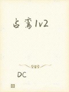占鸾1v2