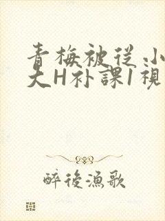 青梅被从小摸到大H补课1视频