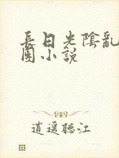 长日光阴乱作一团小说