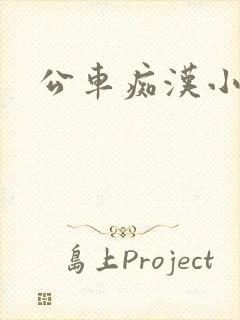 公车痴汉小说封面