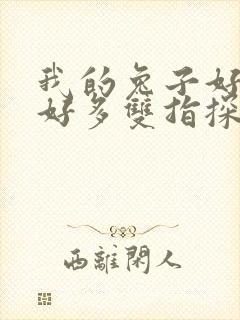 我的兔子好软水好多双指探洞小说