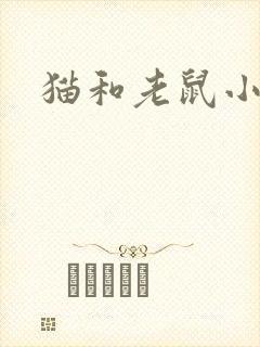 猫和老鼠小说