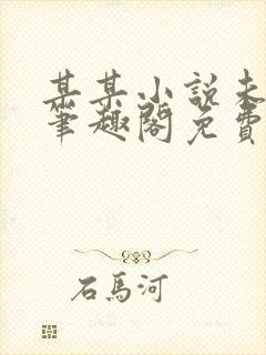 某某小说未删减笔趣阁免费阅读