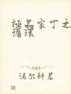 极品家丁之因果循环