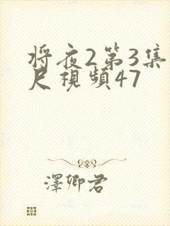 将夜2第3集大尺视频47