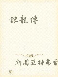 银龙传