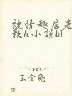 被情趣店老板调教h小说bl