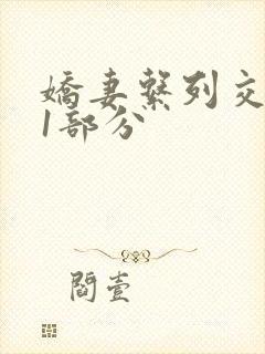 娇妻系列交换11部分