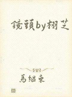 镜头by栩芝