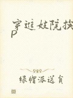 穿进妓院挨肉NP封面