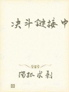 决斗链接中文网封面