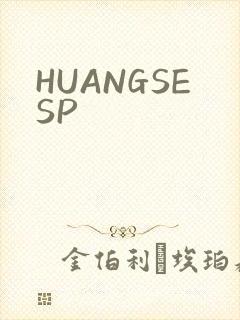 HUANGSESP