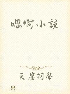 嗯啊小说