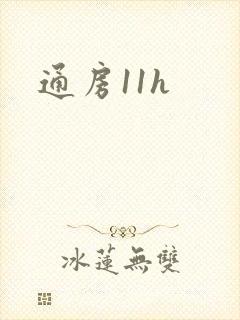 通房11h