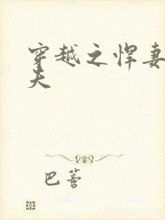 穿越之悍妻共三夫