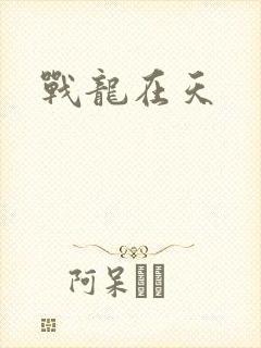 战龙在天