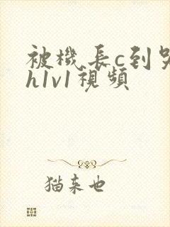 被机长c到哭高h1v1视频