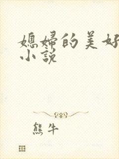 媳妇的美好时代小说