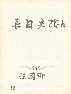 长日光阴h