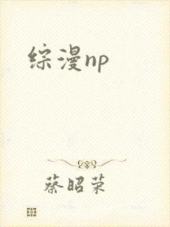 综漫np