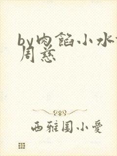 by肉馅小水饺周慈