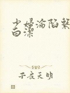 少妇沦陷系列之白洁