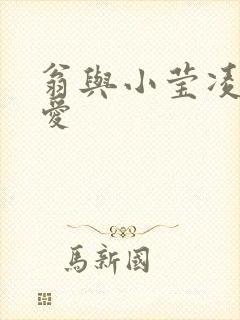 翁与小莹凌晨欢爱