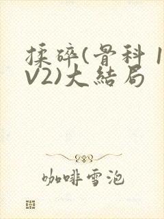 揉碎(骨科 1V2)大结局