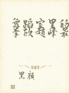 舞蹈室里的景色李欣赵峰最新章节