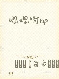 嗯嗯啊np