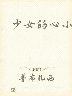 少女的心小说