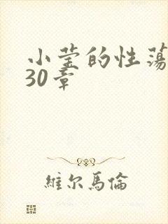 小莹的性荡生活30章