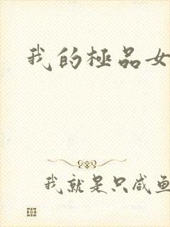 我的极品女友们