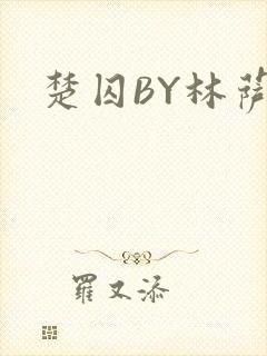 楚囚BY林萨