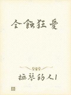全蚀狂爱封面